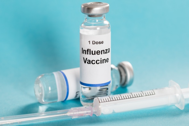 flu jab and flu vaccination at Trident Pharmacy Wimbledon