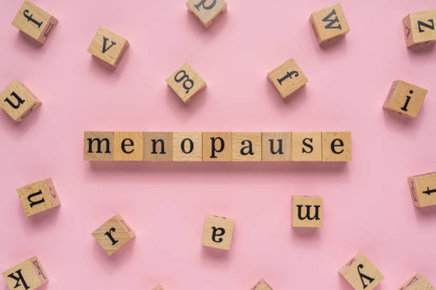 menopause female health in the UK